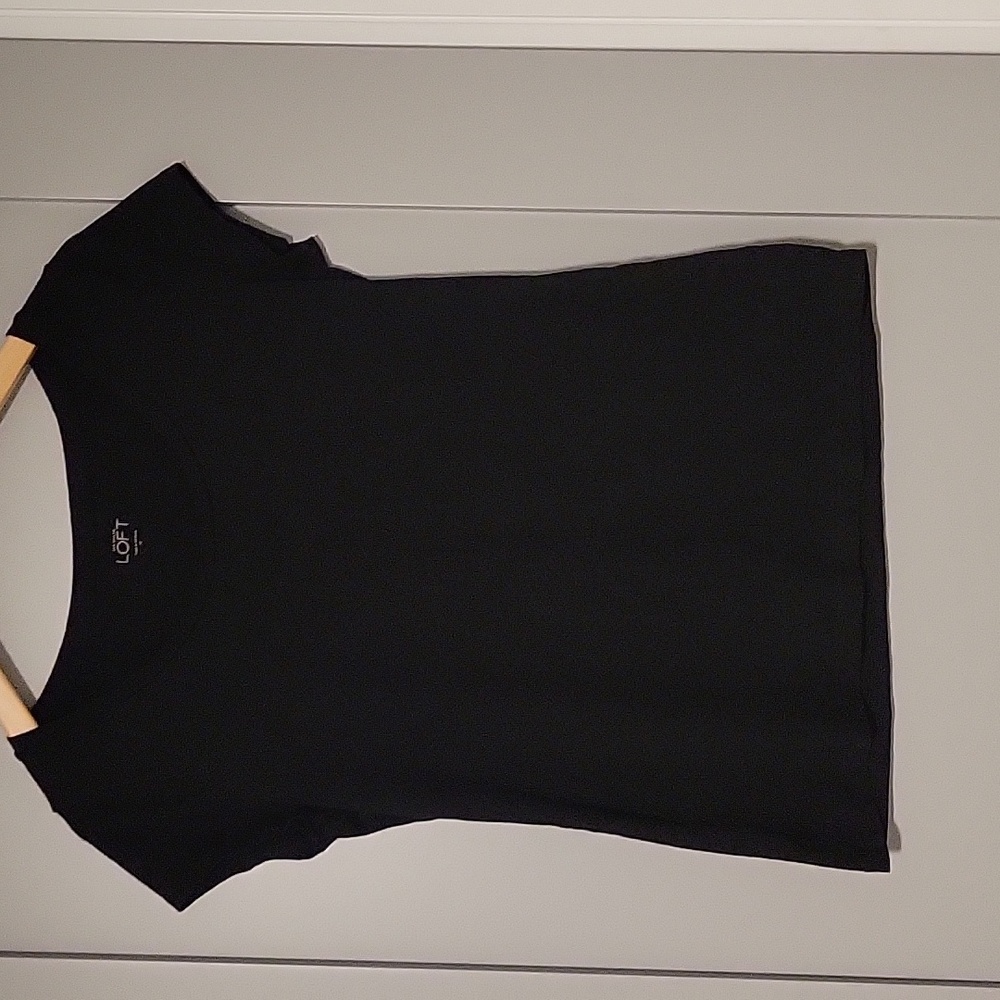 Women's short sleeve t-shirt